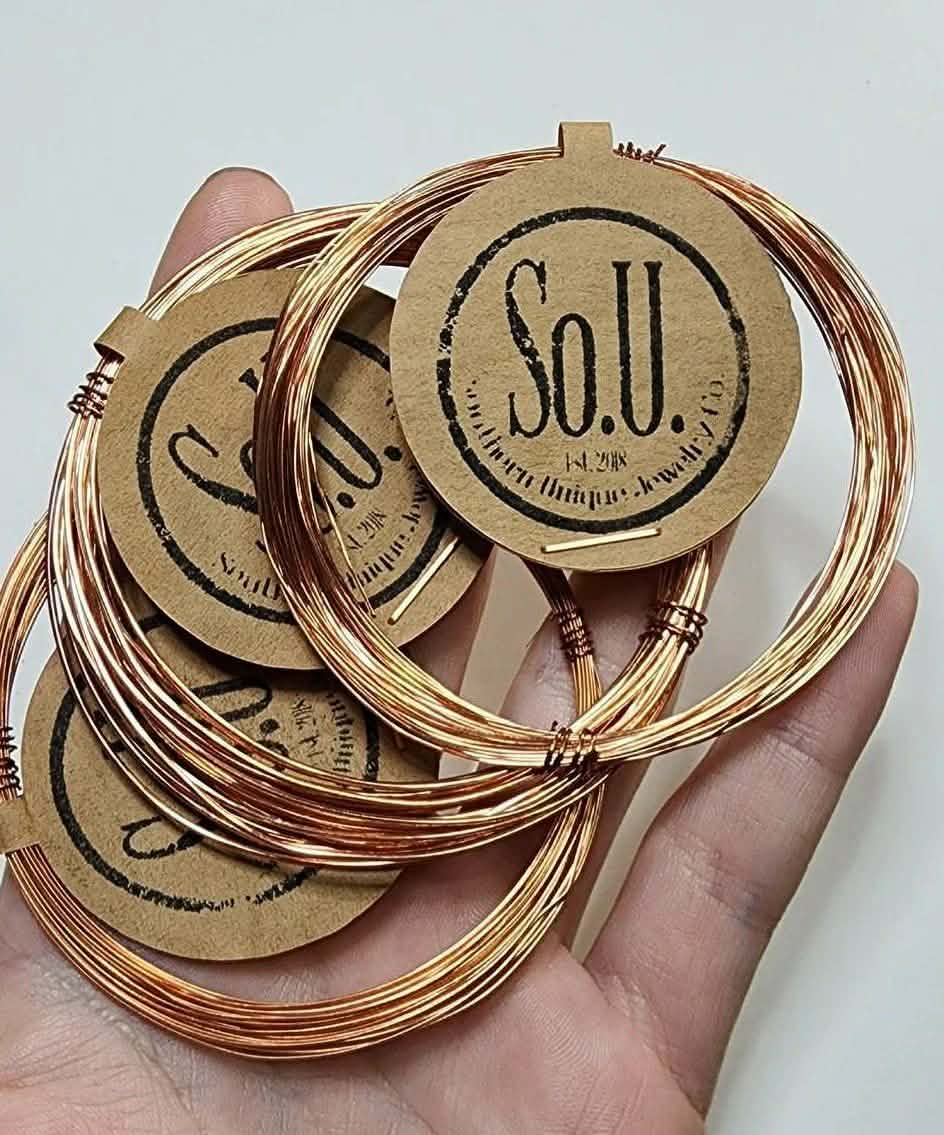 Joe's DELUXE Wire Wrap Starter Kit