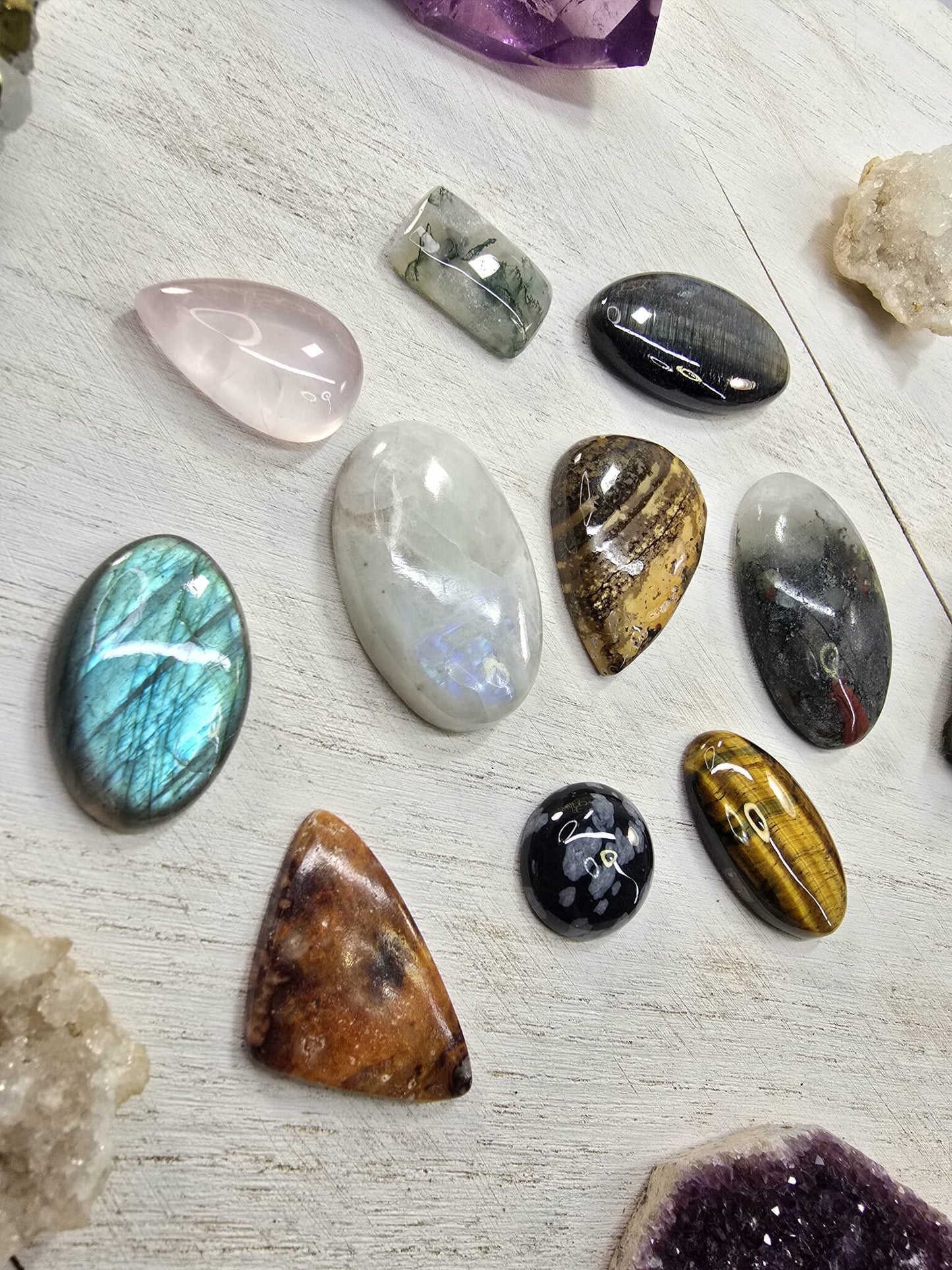 Joe's ULTIMATE Wire Wrap Starter Kit