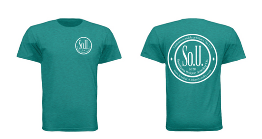 Southern Unique Jewelry Co. T-Shirt