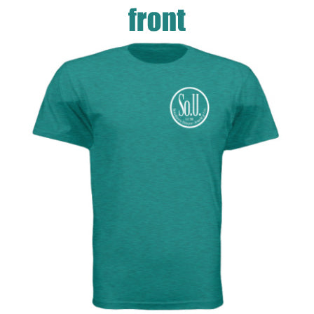 Southern Unique Jewelry Co. T-Shirt