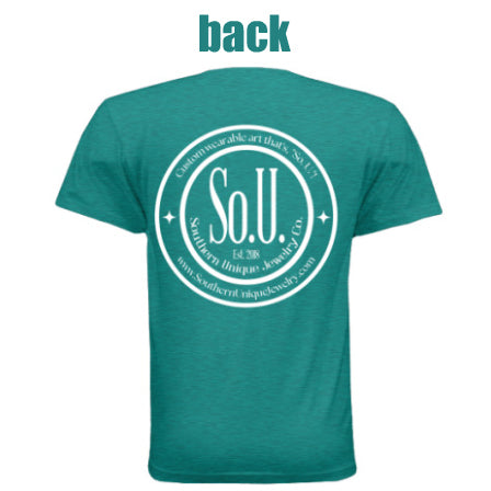 Southern Unique Jewelry Co. T-Shirt