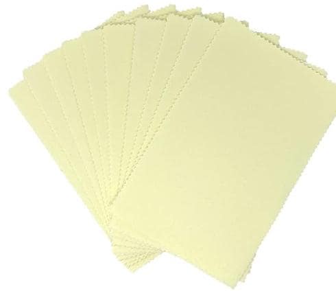 Sunshine Polishing Cloth