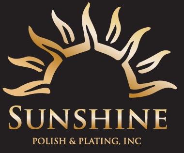 Sunshine Polishing Cloth