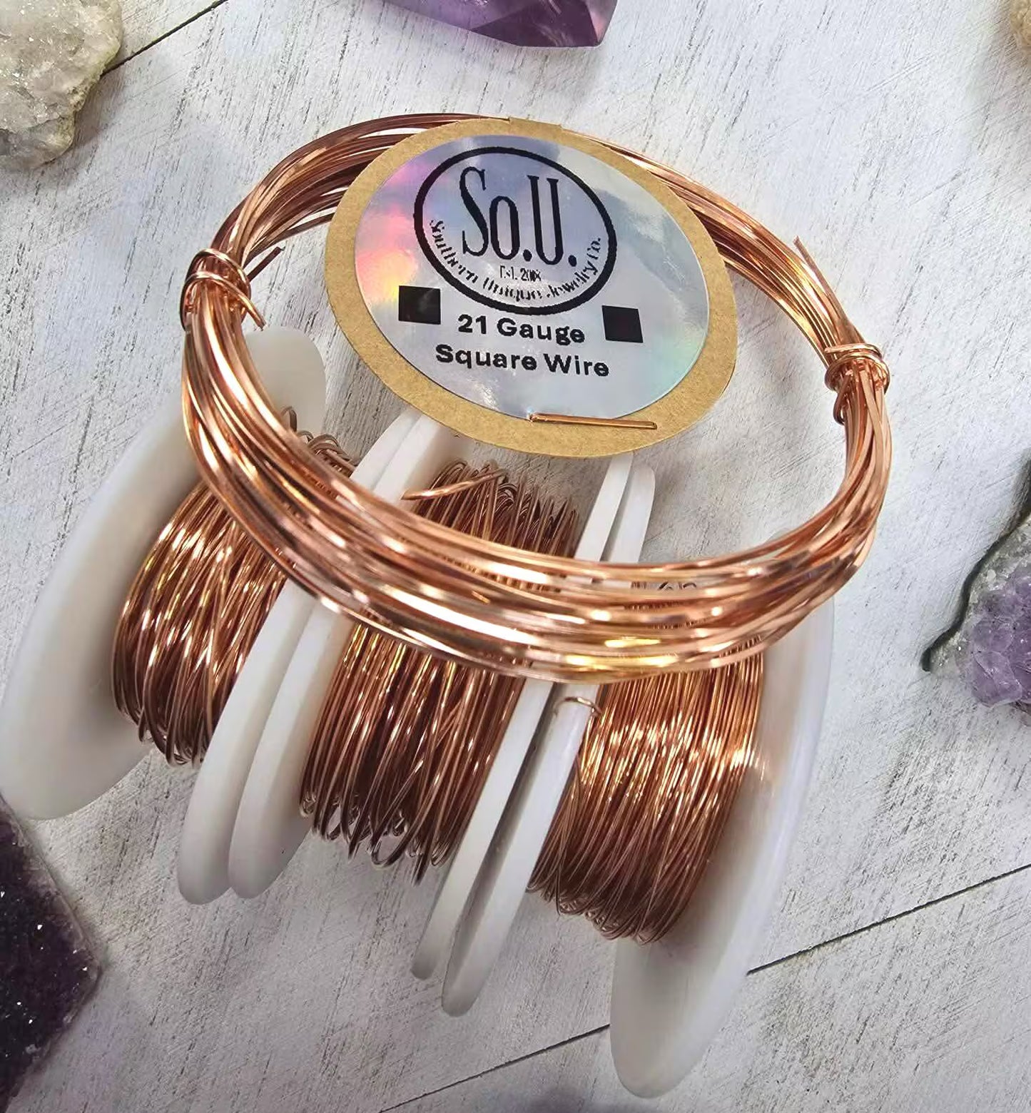 Joe's ULTIMATE Wire Wrap Starter Kit