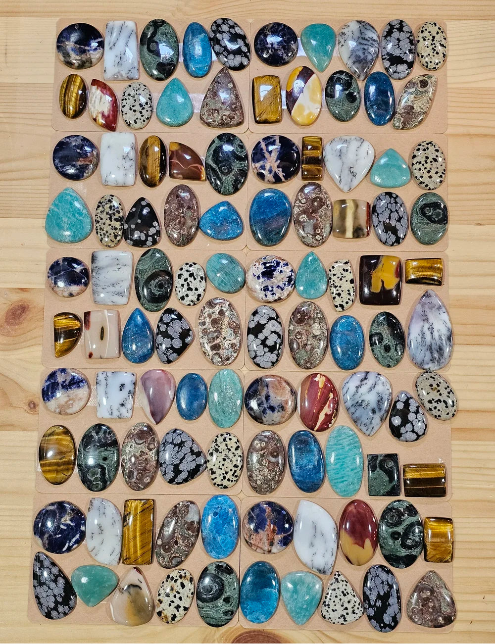 Joe's ULTIMATE Wire Wrap Starter Kit